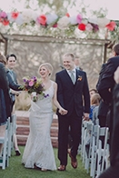 Southwestern Inspired Springs Preserve Wedding