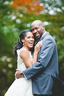 Timeless Garden Wedding in Georgia