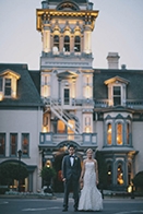 Timeless Wedding at The Wisconsin Club