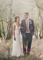 destination wedding in Italy, photo by This Modern Love