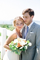 Whimsical Seattle Wedding
