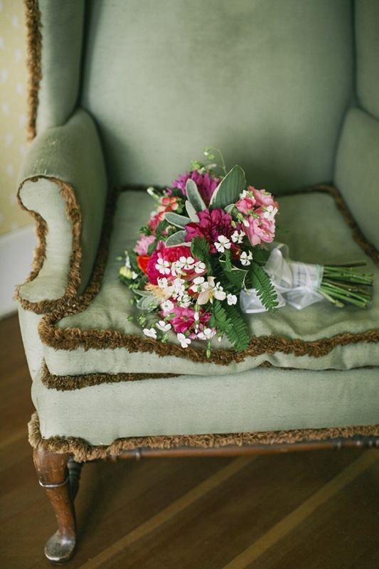 rustic wedding in Bellingham, WA, photo by Michele M. Waite Photography