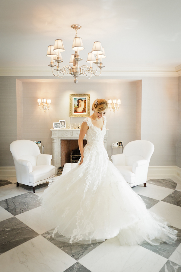 incredible wedding photo by Brian Dorsey Studios | via junebugweddings.com