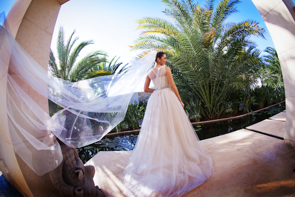 Romantic and Elegant Wedding in Yucatan, Mexico by Elizabeth Medina ...
