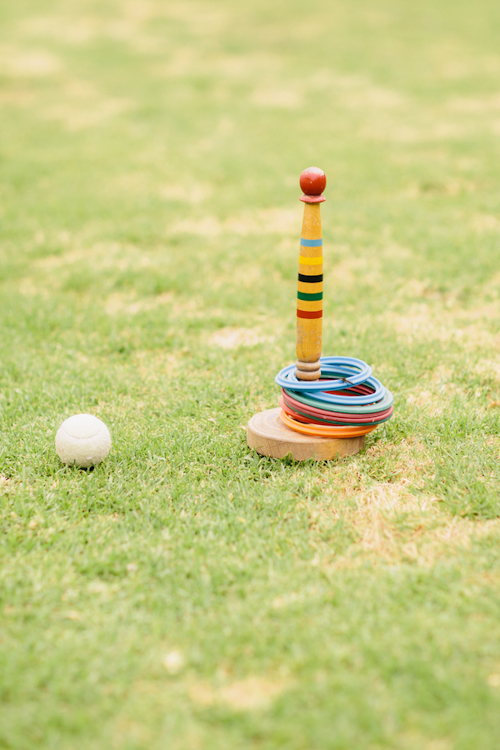 colorful handmade wedding in New Zealand with photos by Mary Sylvia Photography Inc. | junebugweddings.com