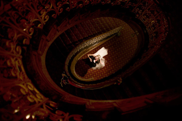 creative and alternative wedding portrait by J. Garner Studios creative and alternative wedding portrait by J. Garner Studios