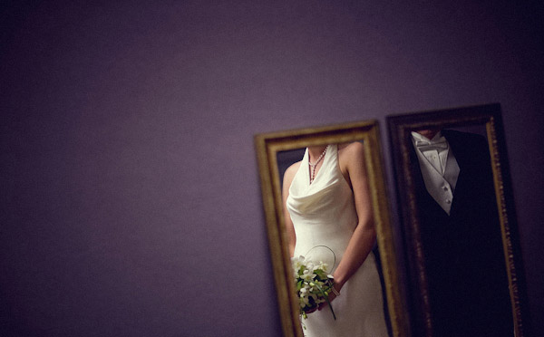 creative and alternative wedding portrait by Jeff Newsom creative and alternative wedding portrait by Jeff Newsom