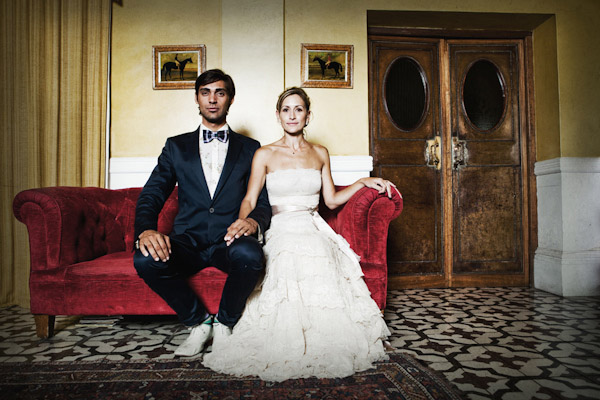 modern bride and groom wedding photo by Ian Mitchenson Fine Art Photography modern bride and groom wedding photo by Ian Mitchenson Fine Art Photography