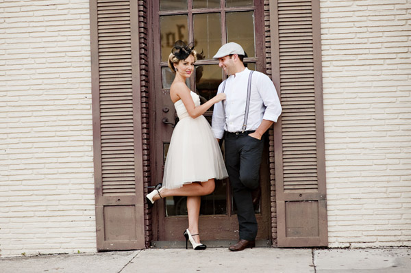 stylish vintage inspired engagement photo shoot, images by Stephen Maloman of Maloman Photographers stylish vintage inspired engagement photo shoot, images by Stephen Maloman of Maloman Photographers
