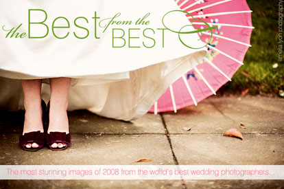 Image by Amelia Lyon Photography, Junebug Weddings Best from the Best Fashion Report