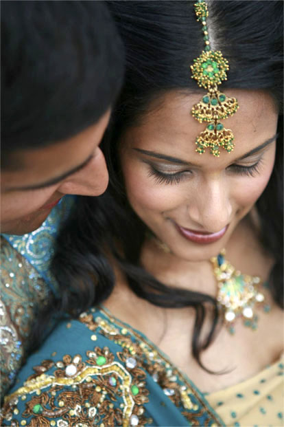 One Thousand Words Photography, traditional Indian wedding, Seattle, Washington
