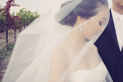 The best wedding photos of 2009, image by Jennifer Skog