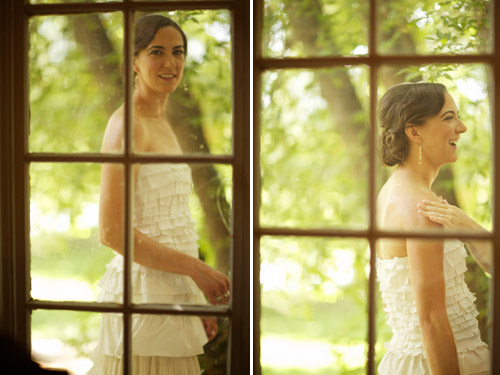 Country Sunday-best Wedding, photo by Fresh In Love Photography