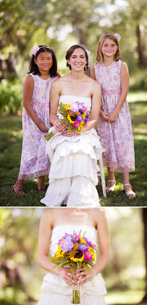 Country Sunday-best Wedding, photo by Fresh In Love Photography
