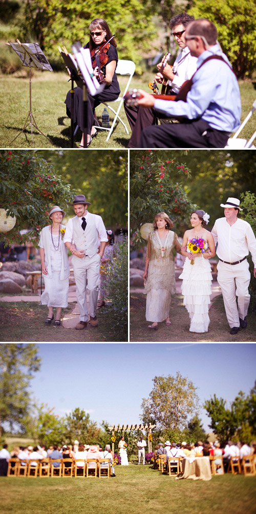 Country Sunday-best Wedding, photo by Fresh In Love Photography