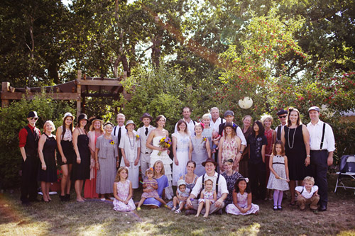 Country Sunday-best Wedding, photo by Fresh In Love Photography