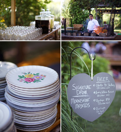 Country Sunday-best Wedding, photo by Fresh In Love Photography