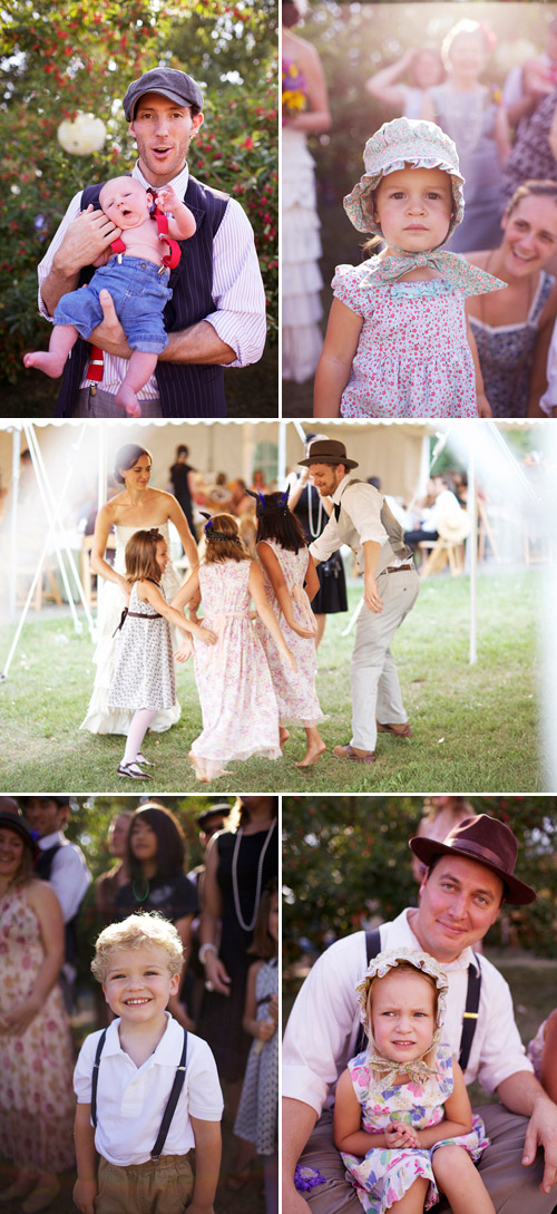 Country Sunday-best Wedding, photo by Fresh In Love Photography