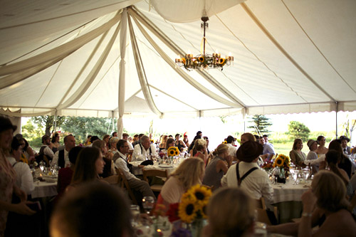 Country Sunday-best Wedding, photo by Fresh In Love Photography