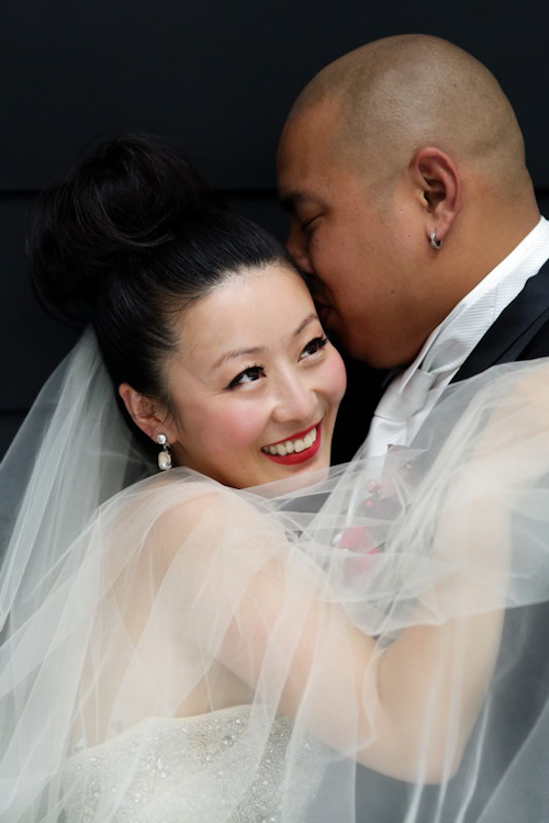 lavish and elegant wedding in Xian China, photos by Chris+Lynn Photography | junebugweddings.com