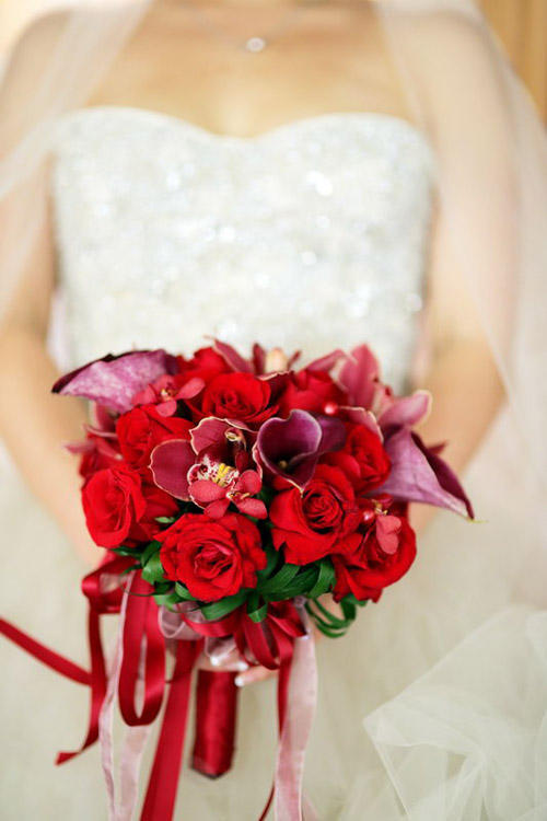 lavish and elegant wedding in Xian China, photos by Chris+Lynn Photography | junebugweddings.com