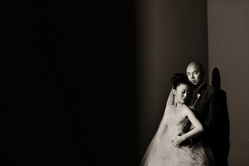 lavish and elegant wedding in Xian China, photos by Chris+Lynn Photography | junebugweddings.com