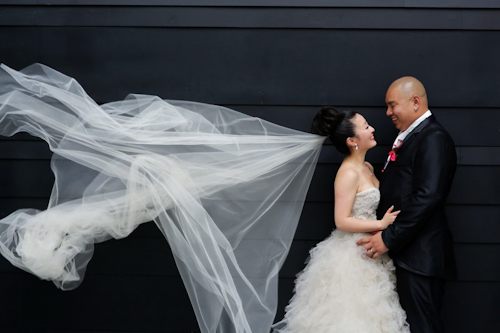 lavish and elegant wedding in Xian China, photos by Chris+Lynn Photography | junebugweddings.com