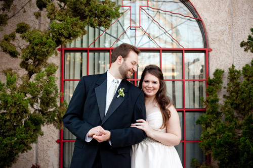 Elegant Wedding at The Barr Mansion in Austin, Texas - photos by she-n-he photography | Junebug Weddings