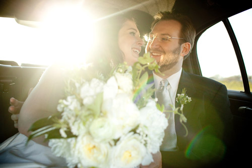 Elegant Wedding at The Barr Mansion in Austin, Texas - photos by she-n-he photography | Junebug Weddings