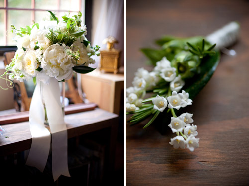 Elegant Wedding at The Barr Mansion in Austin, Texas - photos by she-n-he photography | Junebug Weddings