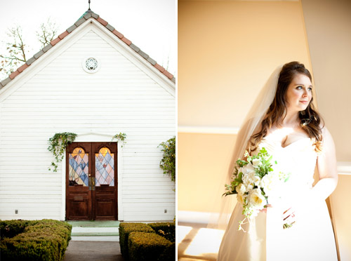 Elegant Wedding at The Barr Mansion in Austin, Texas - photos by she-n-he photography | Junebug Weddings