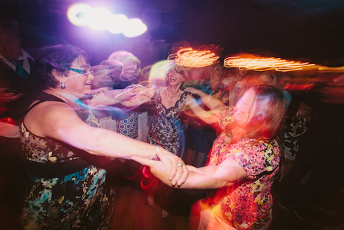 Country wedding in Big Sky, Montana, photos by Hardy Klahold Photography | junebugweddings.com