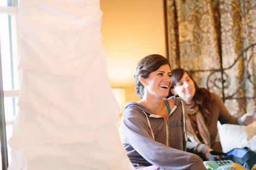 Coastal California Rustic Barn Wedding - photos by Mirelle Carmichael Photography | junebugweddings.com