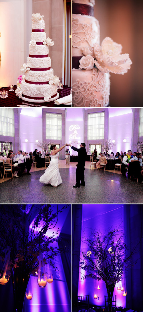 Bright Multi-cultural Washington D.C. Wedding Photo by Love Life Images