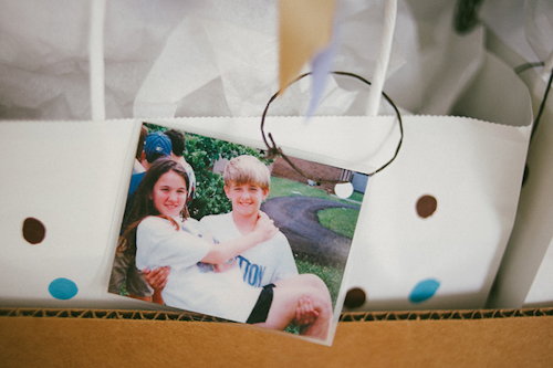 Cades Cove National Park wedding at Primitive Baptist Church, photos by Dixie Pixel Photography | junebugweddings.com