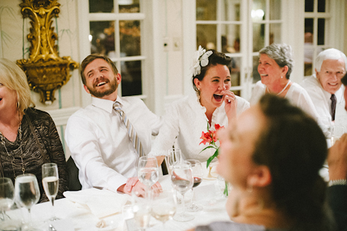 Cades Cove National Park wedding at Primitive Baptist Church, photos by Dixie Pixel Photography | junebugweddings.com