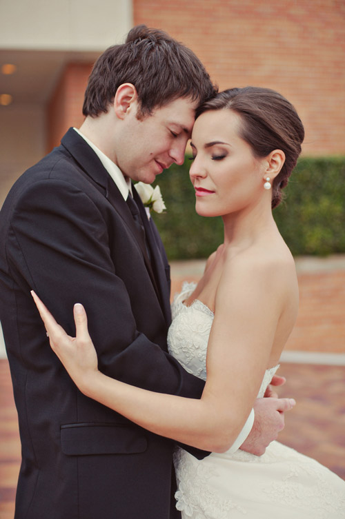 Classic Country Club Wedding, photo by Aves Photographic Design