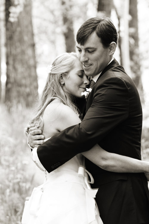 Colorful Wedding at Beaver Creek Resort, photo by Jenna Walker