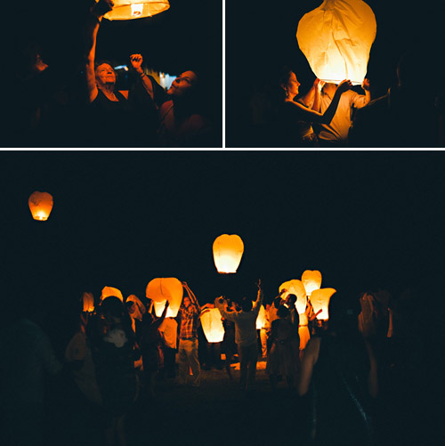 Colorful Sayulita, Mexico destination wedding, planning by Sayulita Dream Weddings, photos by Jillian Mitchell