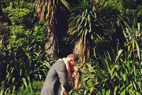 creatively designed wedding in New Zealand, photos by We Do Photography | via junebugweddings.com