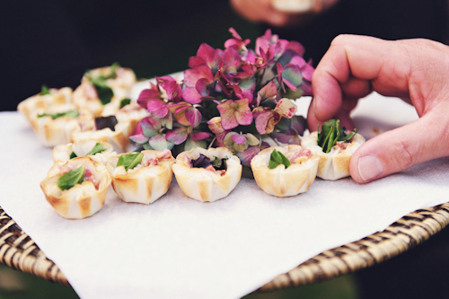 creatively designed wedding in New Zealand, photos by We Do Photography | via junebugweddings.com