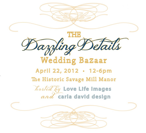 Dazzling Details Bazaar