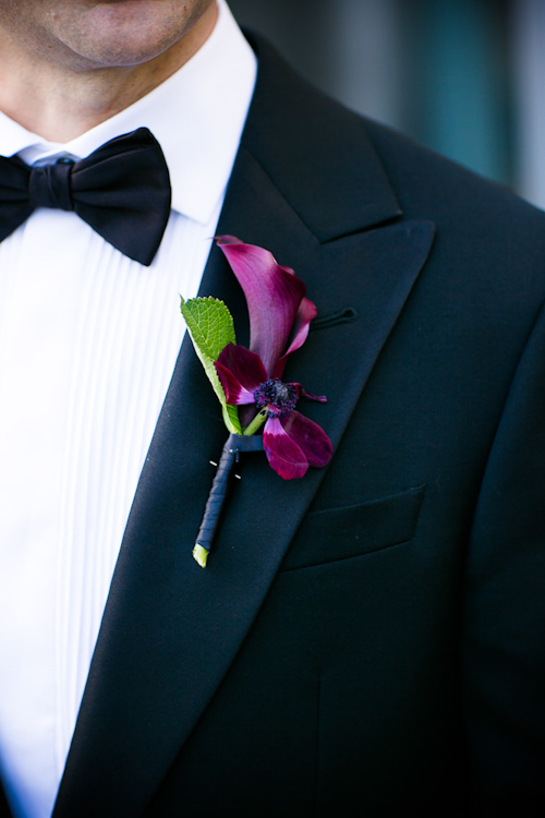 glamorous downtown LA wedding at Cicada, photographed by top wedding photographers Callaway Gable | junebugweddings.com