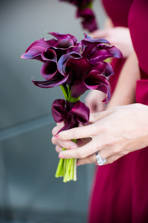 glamorous downtown LA wedding at Cicada, photographed by top wedding photographers Callaway Gable | junebugweddings.com