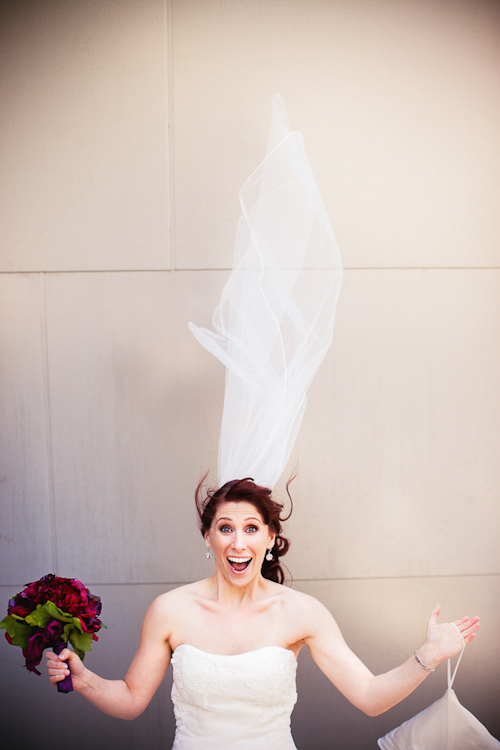 glamorous downtown LA wedding at Cicada, photographed by top wedding photographers Callaway Gable | junebugweddings.com