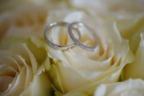 Elegant Japanese wedding at the Tokyo American Club - photos by 37 Frames Photography | junebugweddings.com