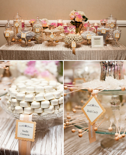 Elegant Coastal Wedding at The Ritz Carlton, Laguna Niguel - Photos by Focus Photography | Junebug Weddings