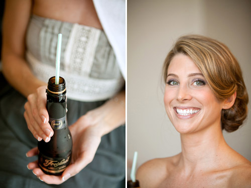 Elegant Purple and White Wedding in Atlanta, GA - photo by Renee Brock Photography | Junebug Weddings