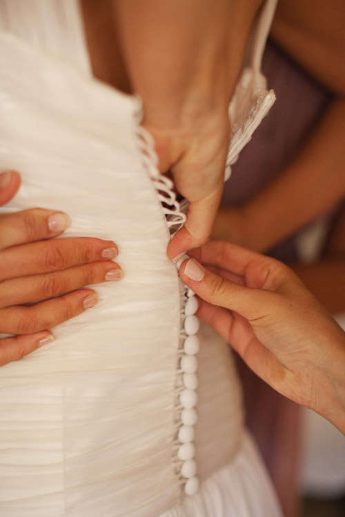 Elegant Sydney wedding photo by at dusk photography