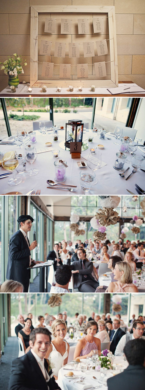 Elegant Sydney wedding photo by at dusk photography